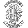 Progressive Education Society's Modern College logo