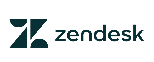 Zendesk logo