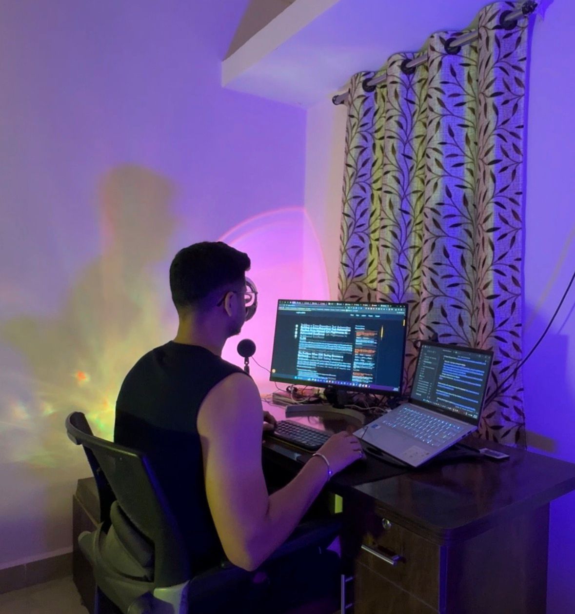 Building Products and Side Projects