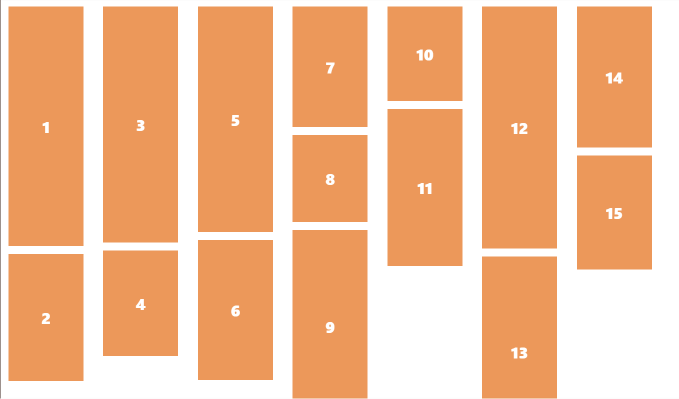 Masonry Wall Layout